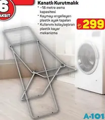 KANATLI KURUTMALIK fiyat ve kampanya bilgisi